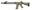 Picture of Colt M4 Airline Full Metal TAN